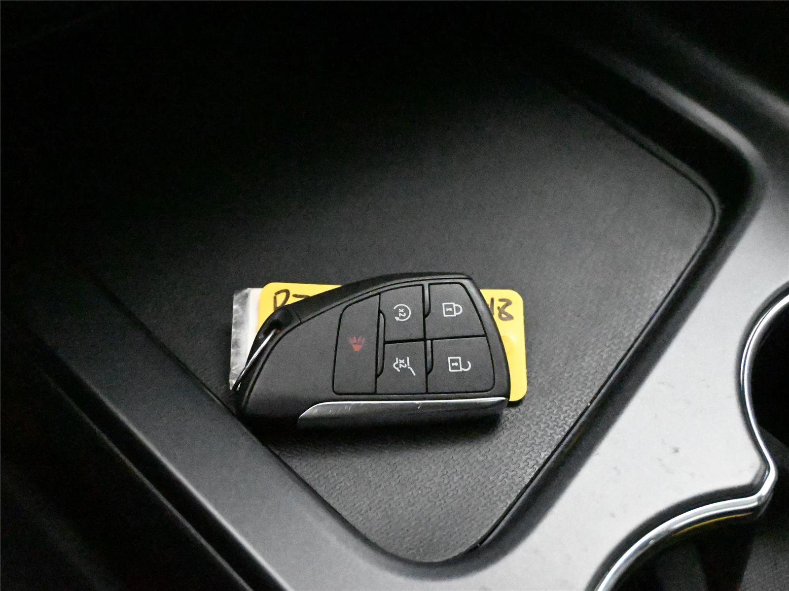 Certified 2024 Acura ZDX Type S image 5