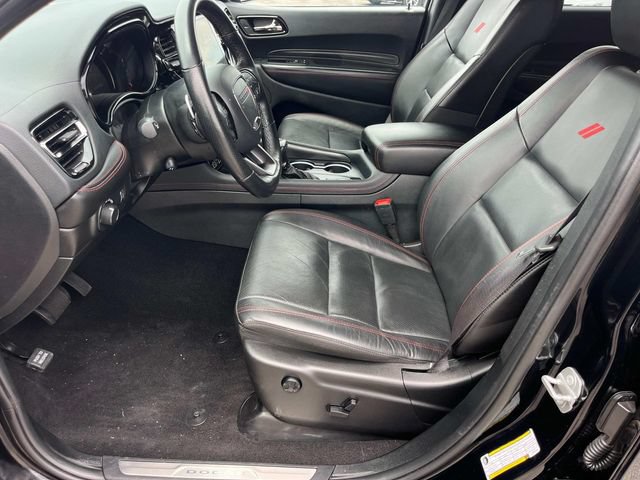 Used 2025 Dodge Durango R/T AWD/4WD image 29