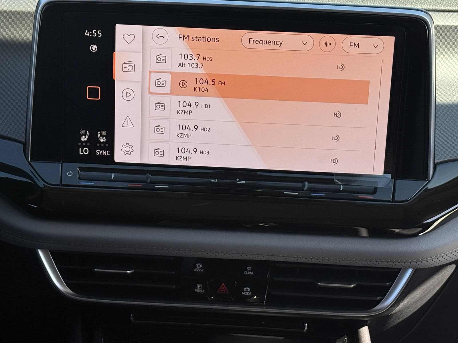 New 2026 Volkswagen Atlas Peak Edition AWD/4WD image 20