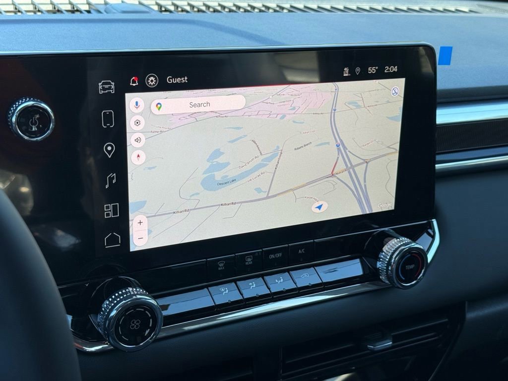 New 2026 GMC Canyon Elevation image 6