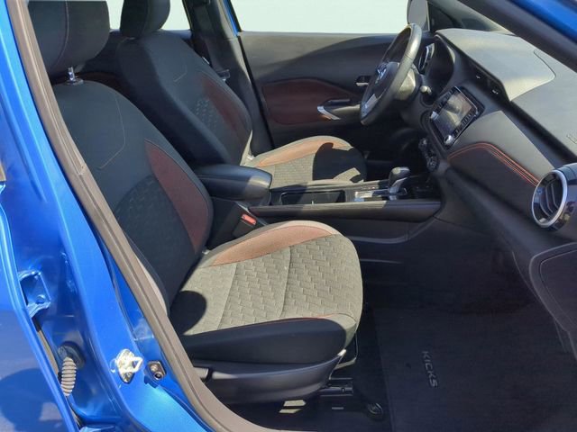 Used 2021 Nissan Kicks SR FWD image 29