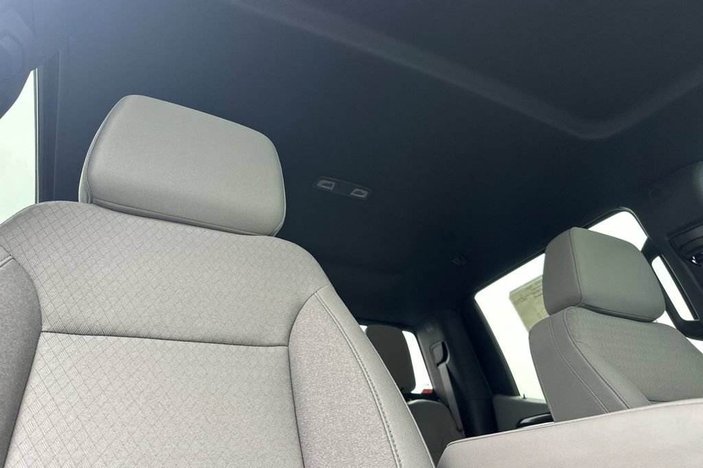 New 2026 GMC Sierra 1500 SLE w/ Preferred Package AWD/4WD image 14
