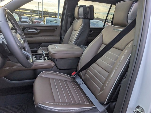 New 2026 GMC Yukon XL Denali Ultimate image 17