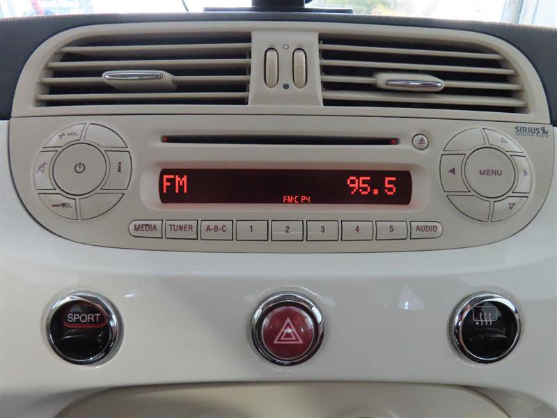 Used 2015 FIAT 500 1957 Edition image 25