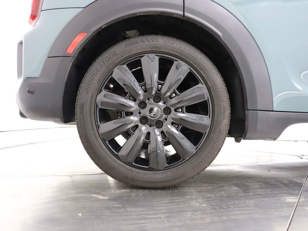 Used 2022 MINI Cooper Countryman S w/ Premium Package image 45