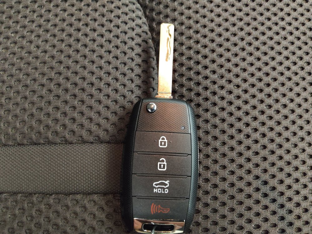 Used 2020 Kia Optima LX FWD image 32