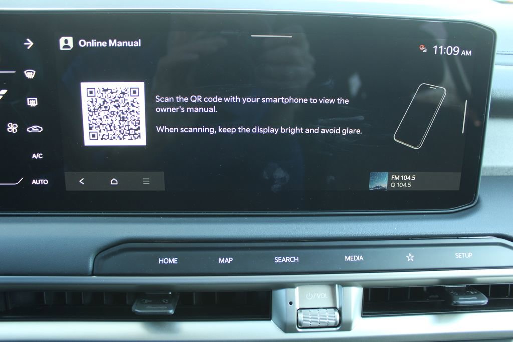 New 2027 Kia Telluride EX image 51