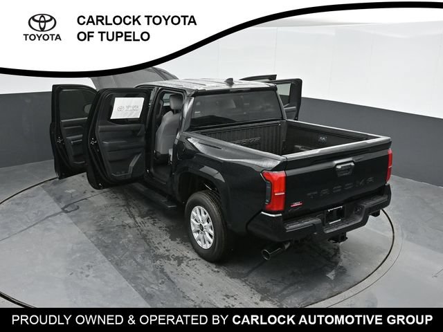 Used 2025 Toyota Tacoma SR5 AWD/4WD image 51