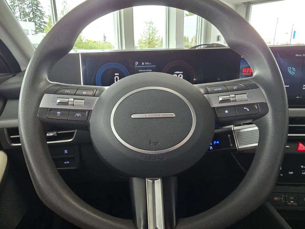 Used 2024 Hyundai Sonata SEL FWD image 23