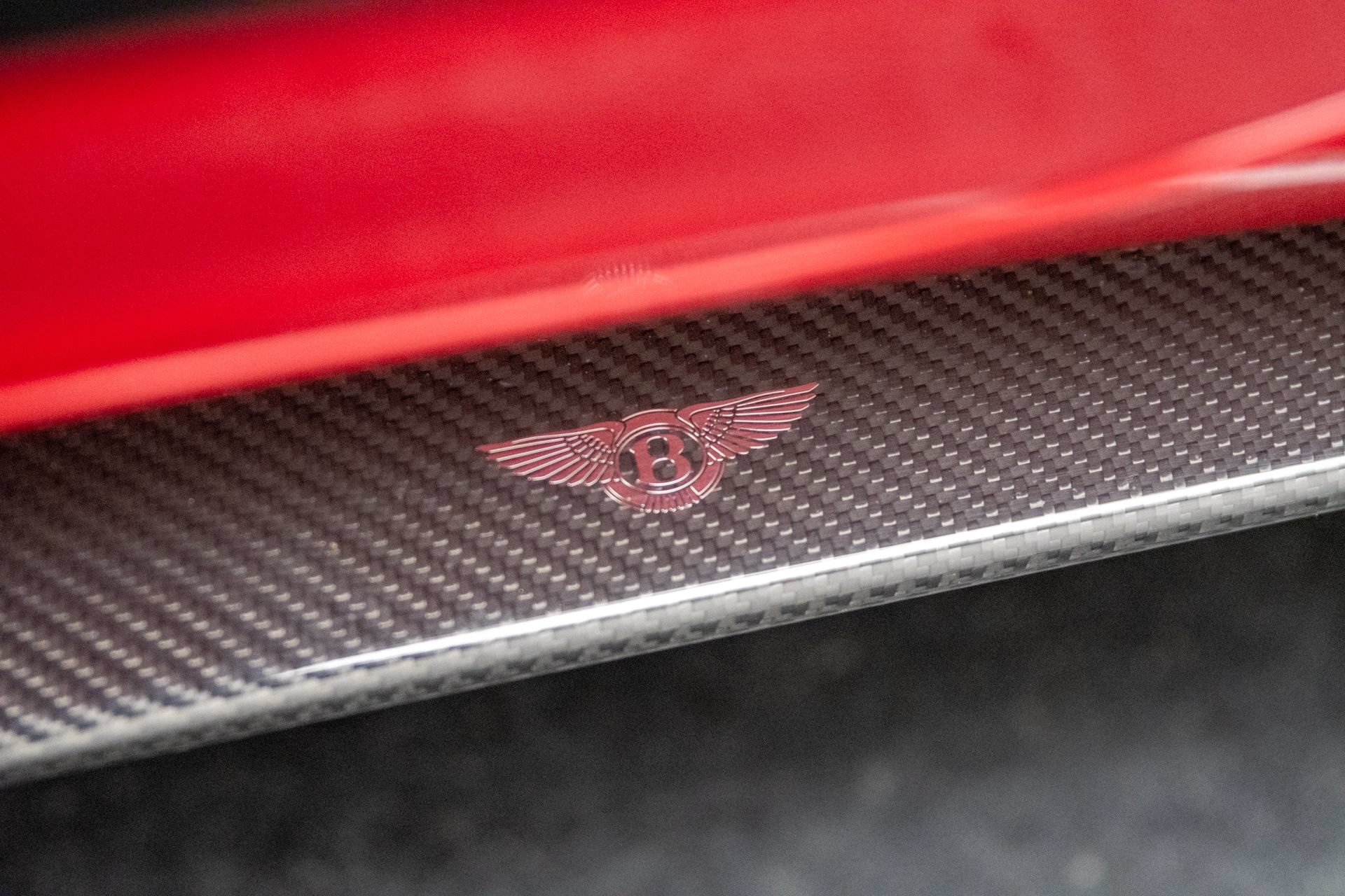 Certified 2024 Bentley Flying Spur S V8 AWD/4WD image 39