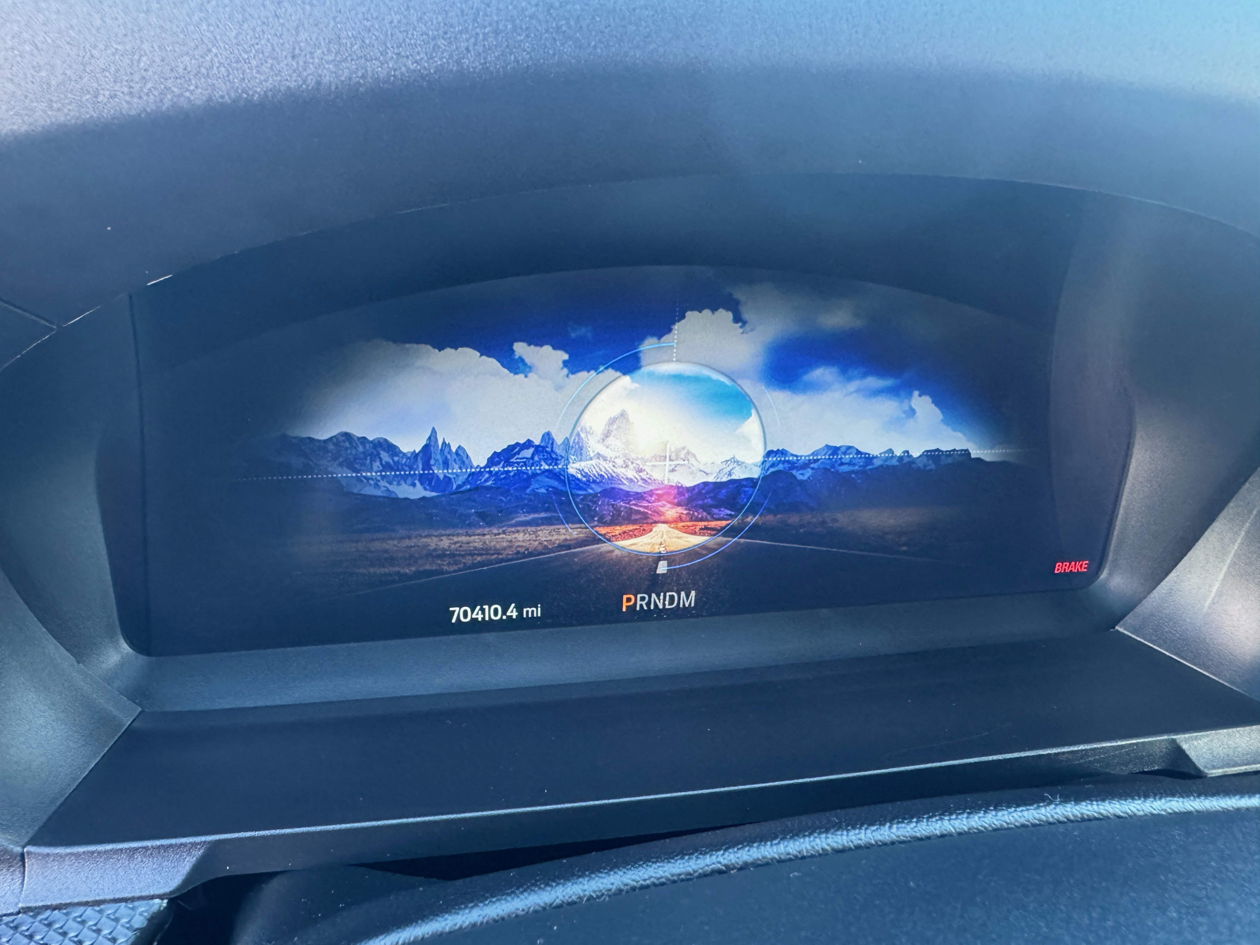 Certified 2022 Ford Explorer ST w/ Equipment Group 401A image 17