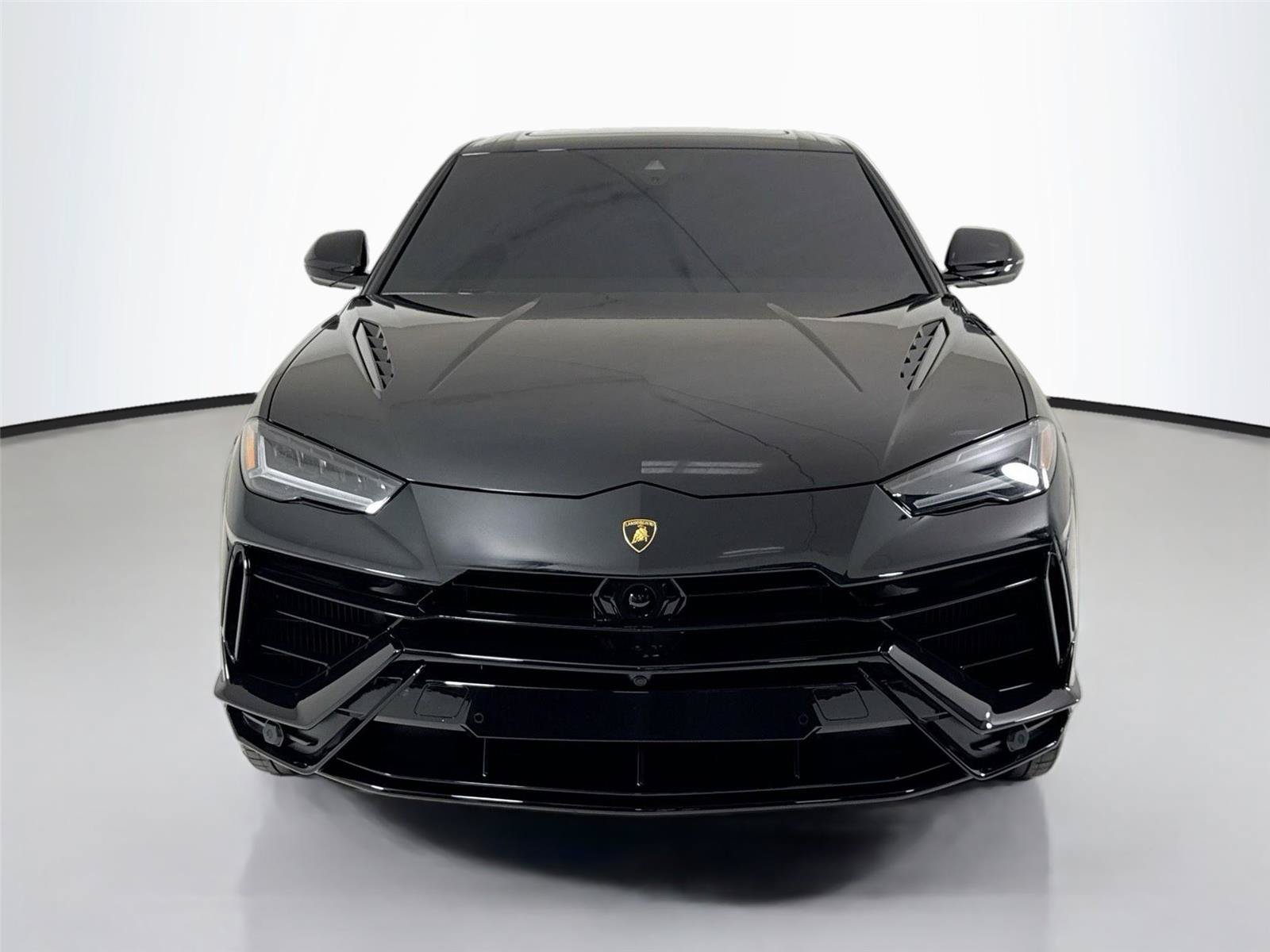 Used 2024 Lamborghini Urus S AWD/4WD image 11