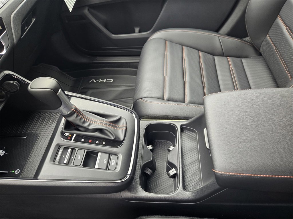 New 2026 Honda CR-V Sport-L image 24