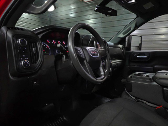 Used 2021 GMC Sierra 2500 4x4 Double Cab w/ Convenience Package image 15