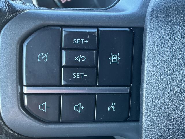 Used 2021 Ford F150 XLT w/ Equipment Group 301A Mid image 42