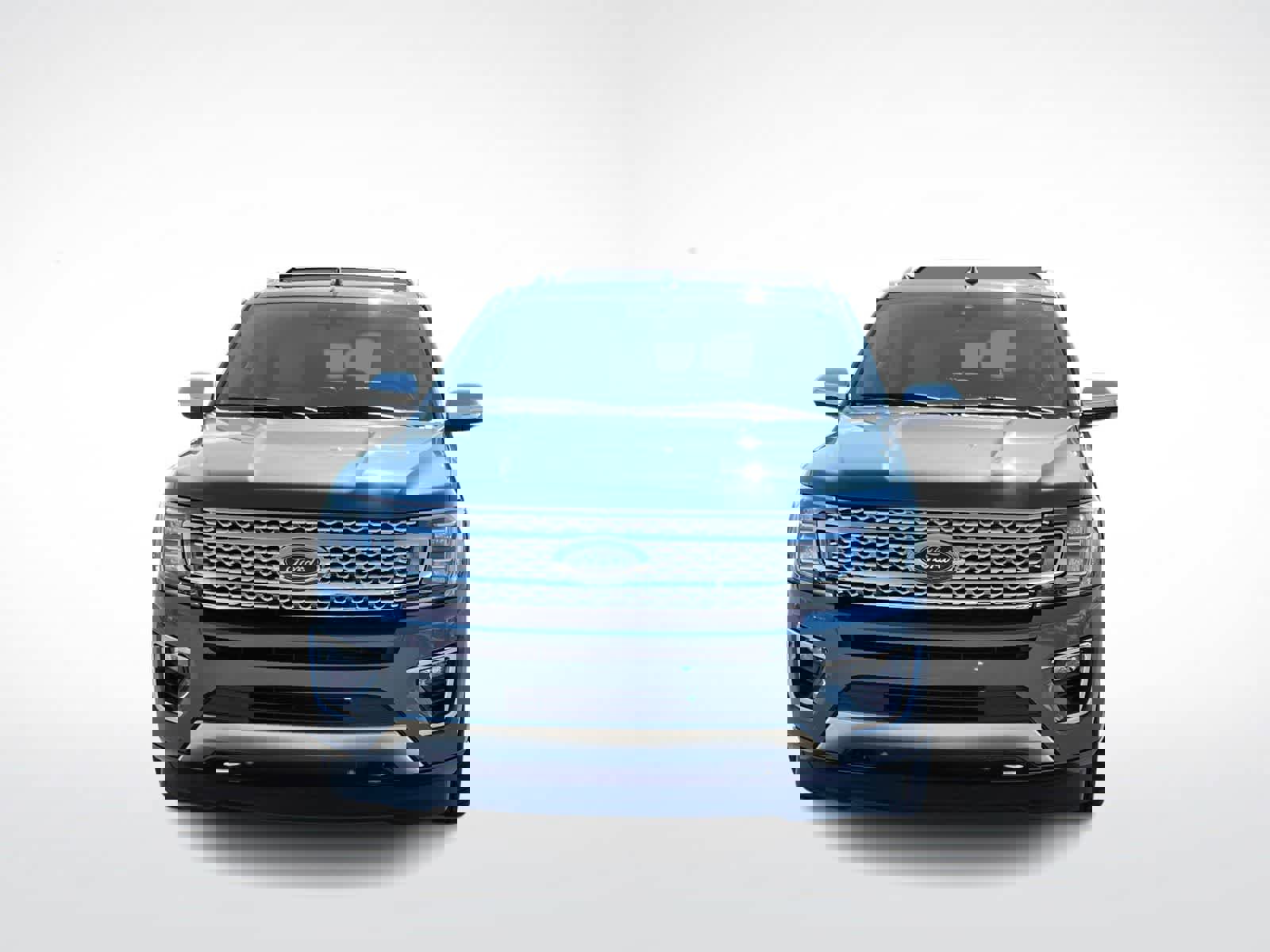 Used 2019 Ford Expedition Platinum image 3