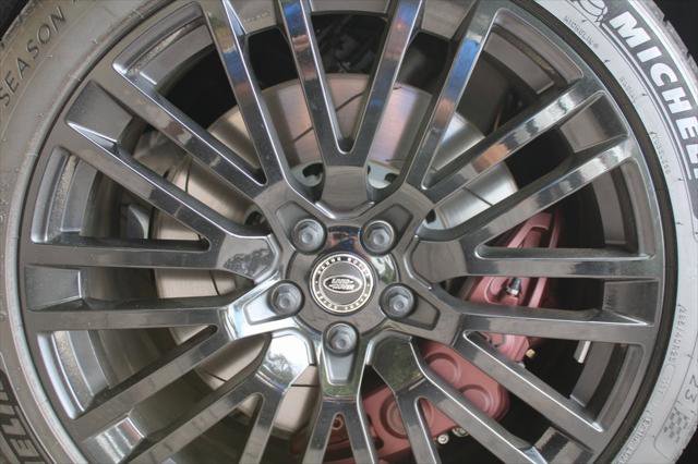 New 2025 Land Rover Range Rover Sport SV Edition Two image 18