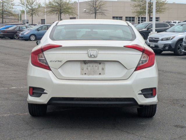Used 2016 Honda Civic EX image 6