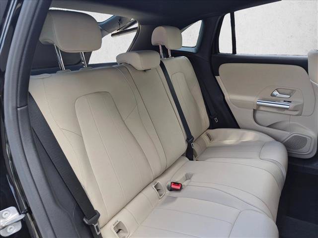 Certified 2026 Mercedes-Benz GLA 250 image 18