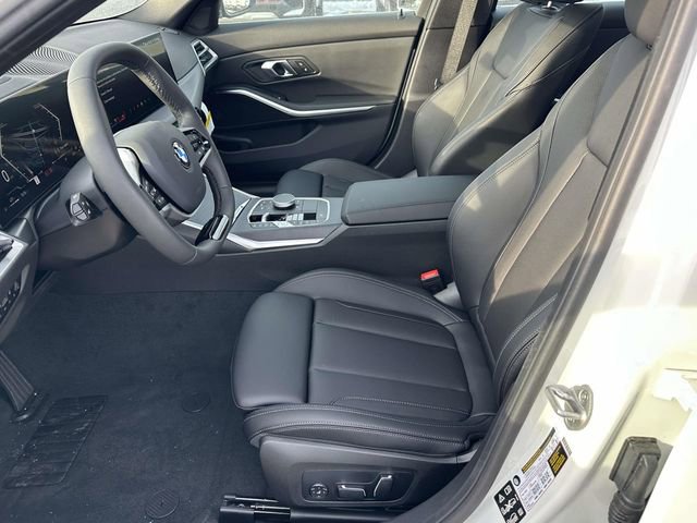 New 2026 BMW 330i xDrive 330i xDrive w/ Premium Package image 13
