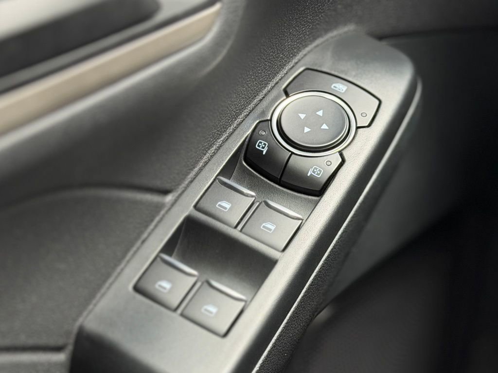 Certified 2022 Ford Escape SE w/ Convenience Package image 17