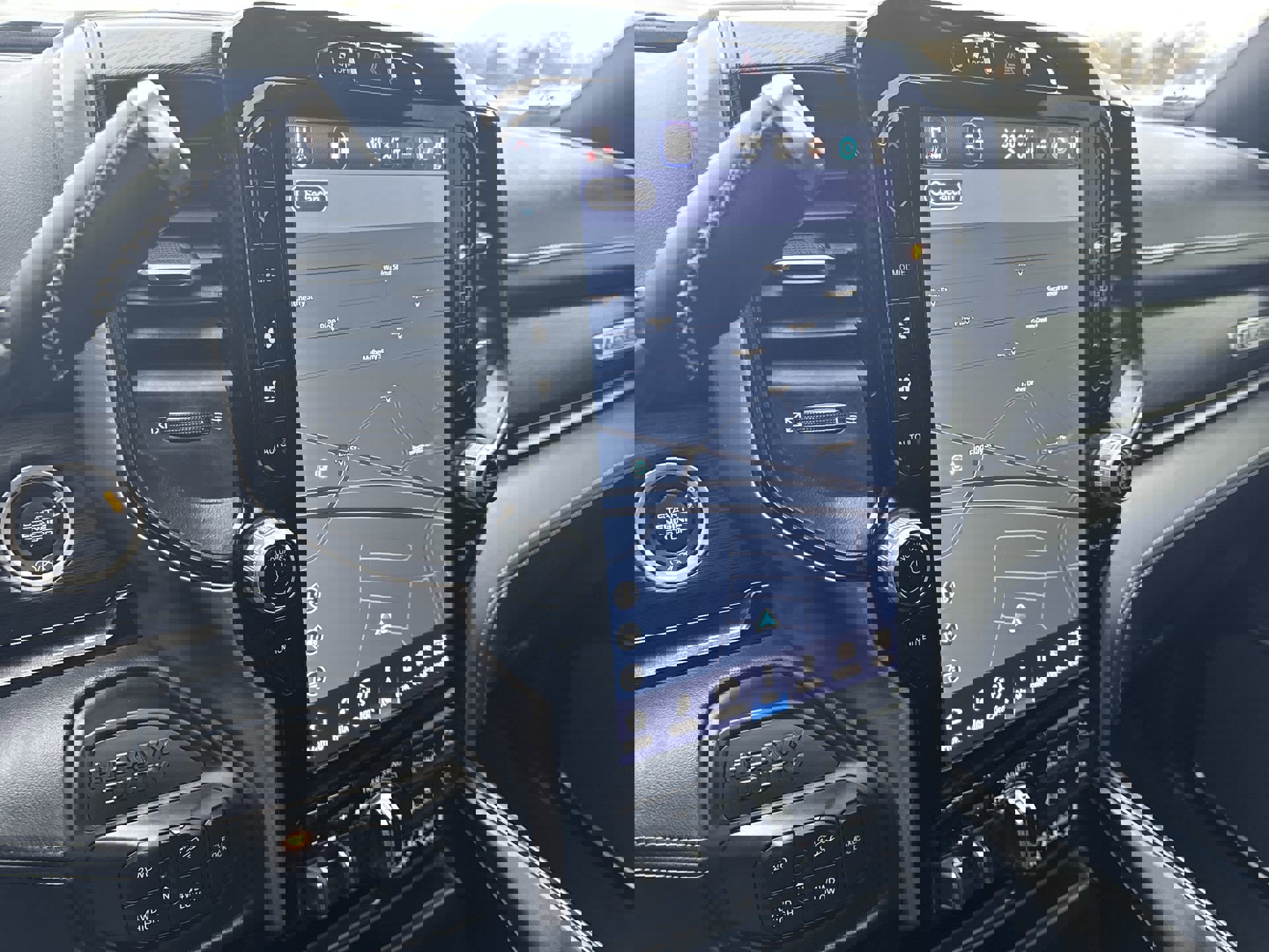 Used 2024 RAM 2500 Rebel w/ Safety Group image 14