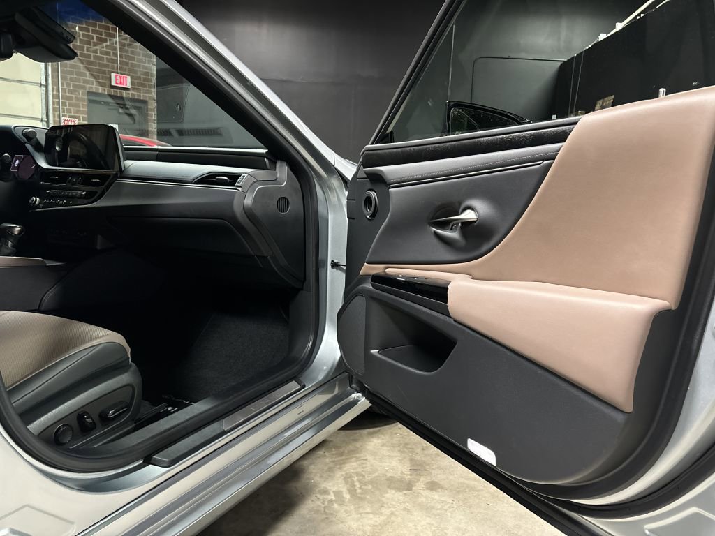 Used 2022 Lexus ES 300h w/ Premium Package FWD image 44