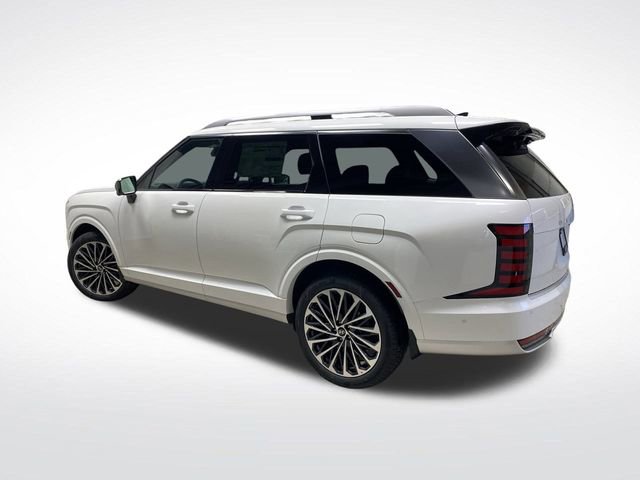 New 2026 Hyundai Palisade Calligraphy image 3