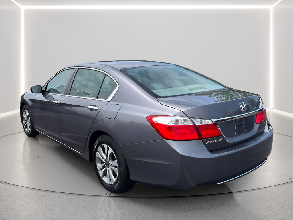 Used 2014 Honda Accord LX image 7