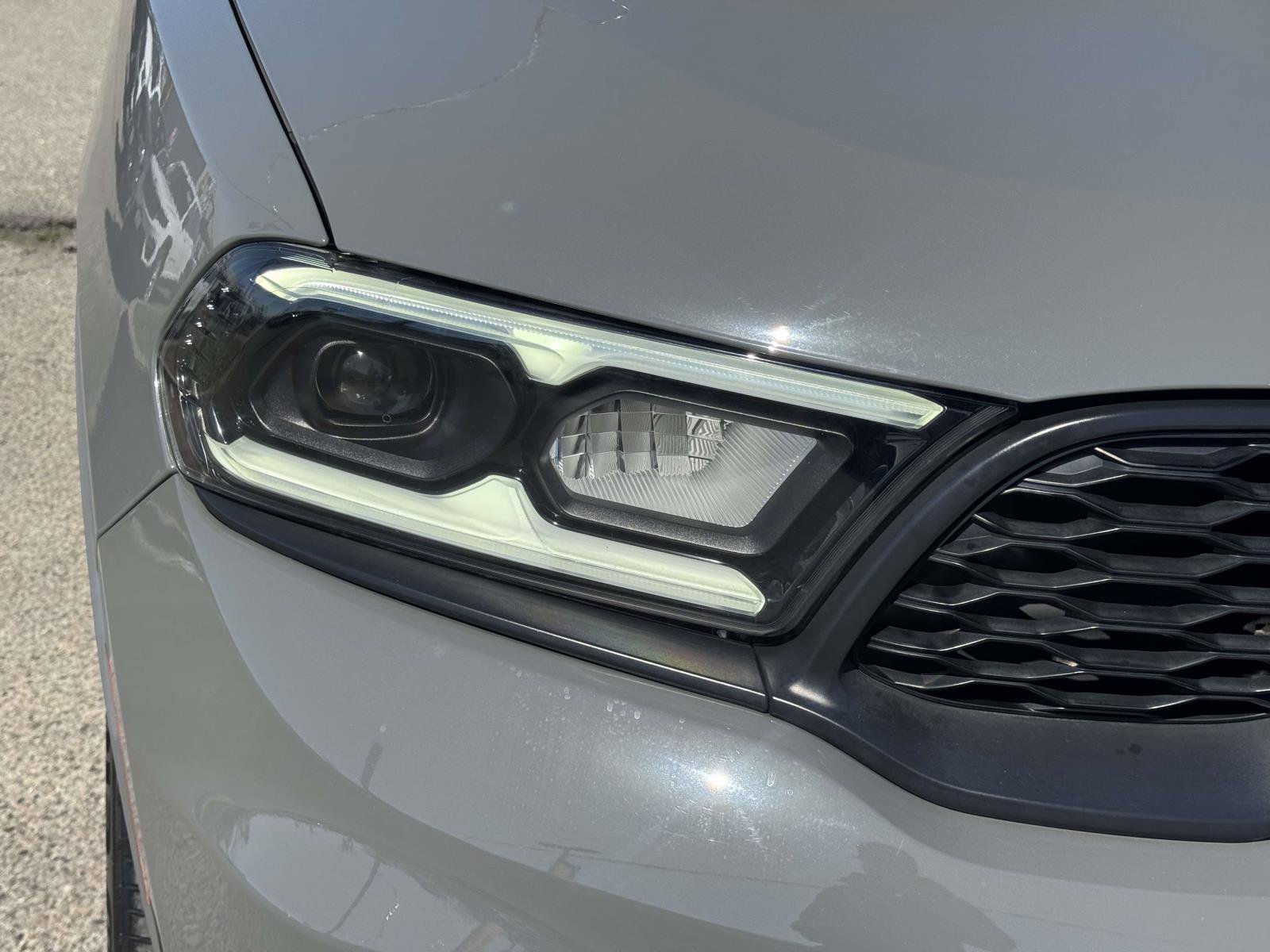 Used 2023 Dodge Durango R/T image 7