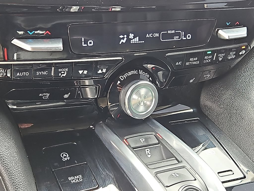 Used 2023 Acura MDX FWD image 21