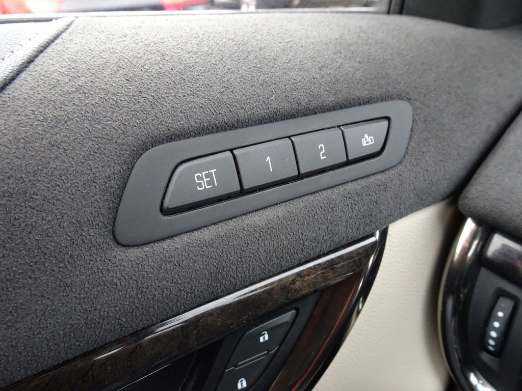 Used 2018 Cadillac ATS Luxury image 24