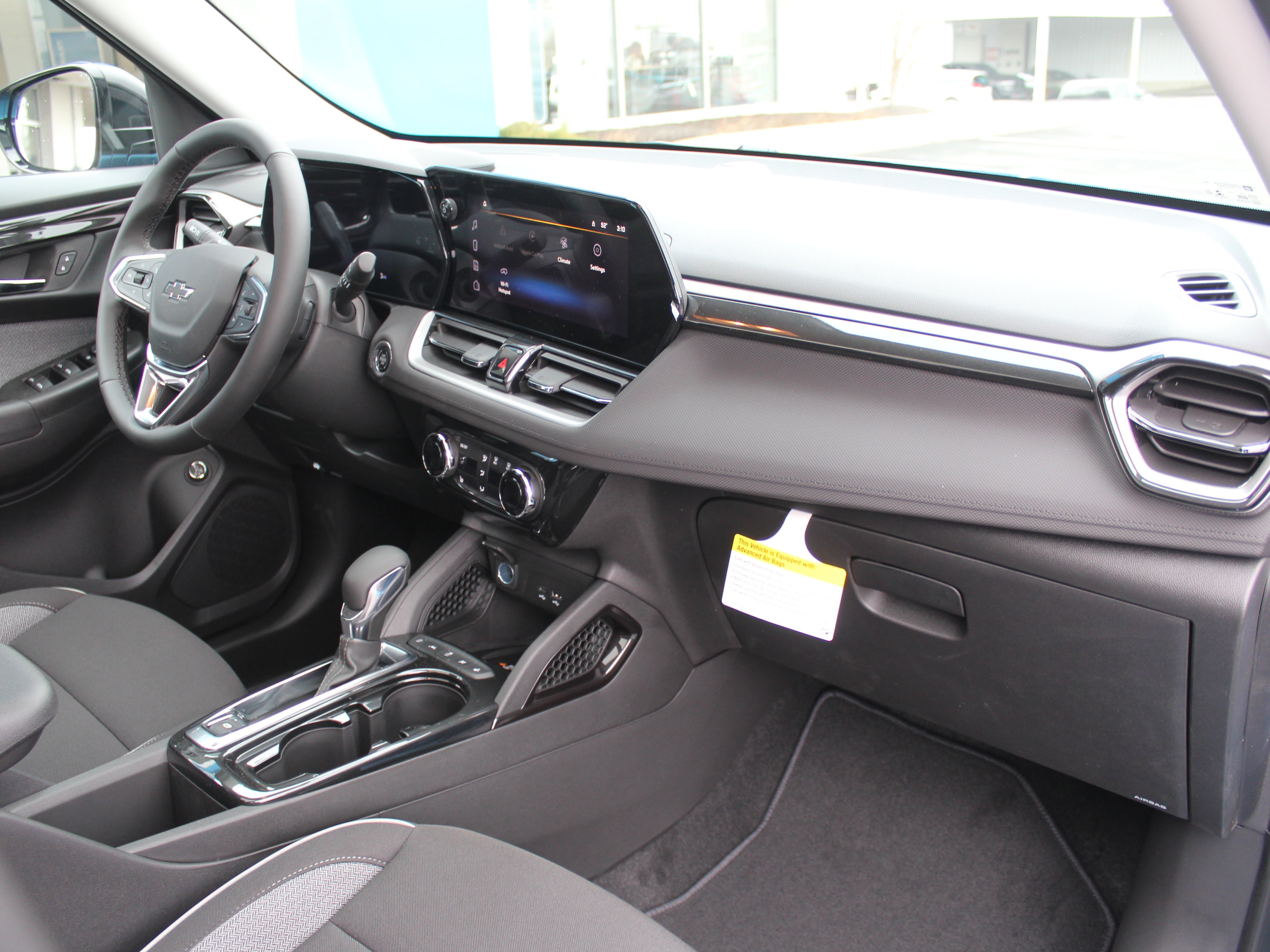 New 2026 Chevrolet TrailBlazer LT w/ Convenience Package image 15