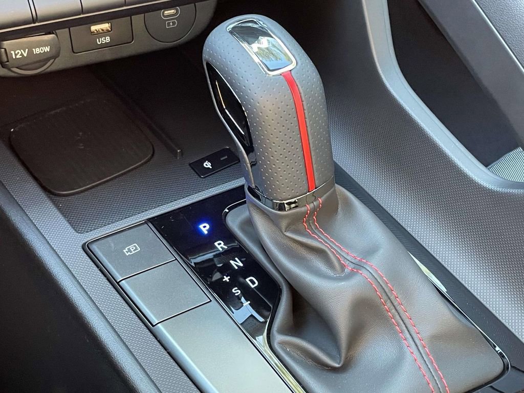 New 2026 Hyundai Elantra N Line image 29