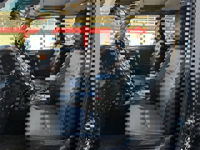 Used 2023 Toyota 4Runner SR5 Premium w/ Moonroof Package image 29