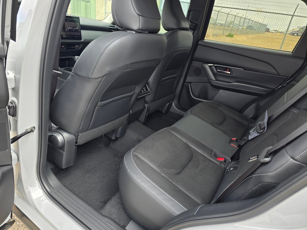 New 2026 MAZDA CX-5 Select AWD/4WD image 15