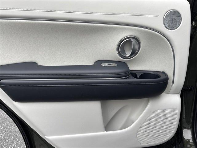 New 2026 Hyundai Palisade Calligraphy image 22
