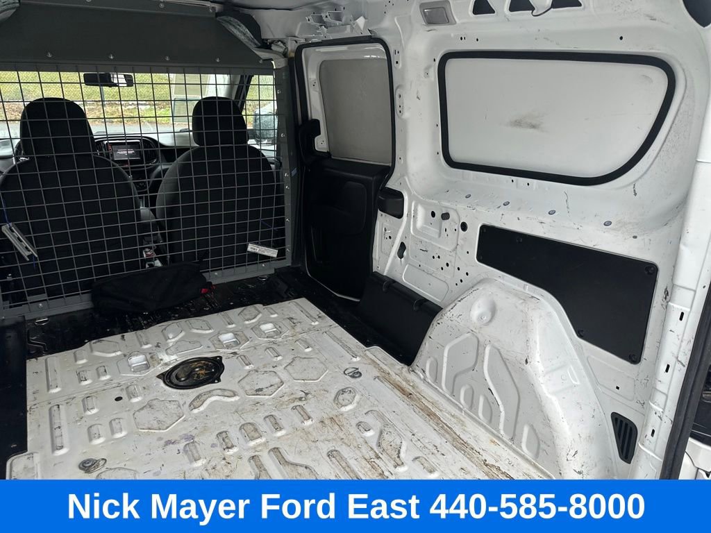 Used 2017 RAM ProMaster City Tradesman SLT w/ Rear Back-up Camera Group image 15