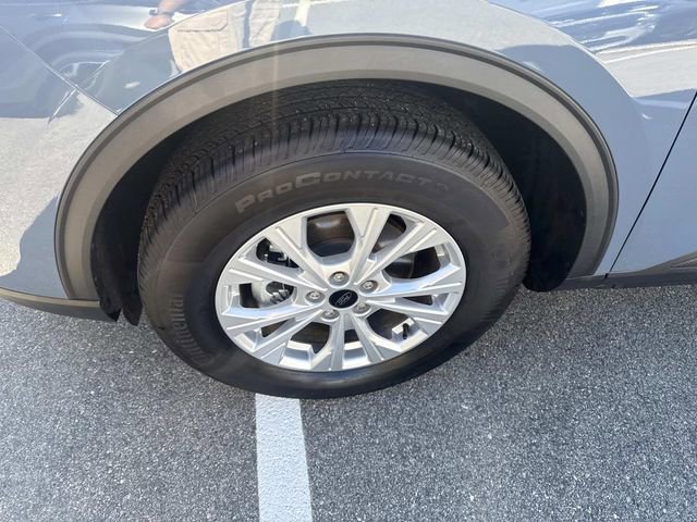 Used 2024 Ford Escape Active w/ Tech Pack #1 image 16