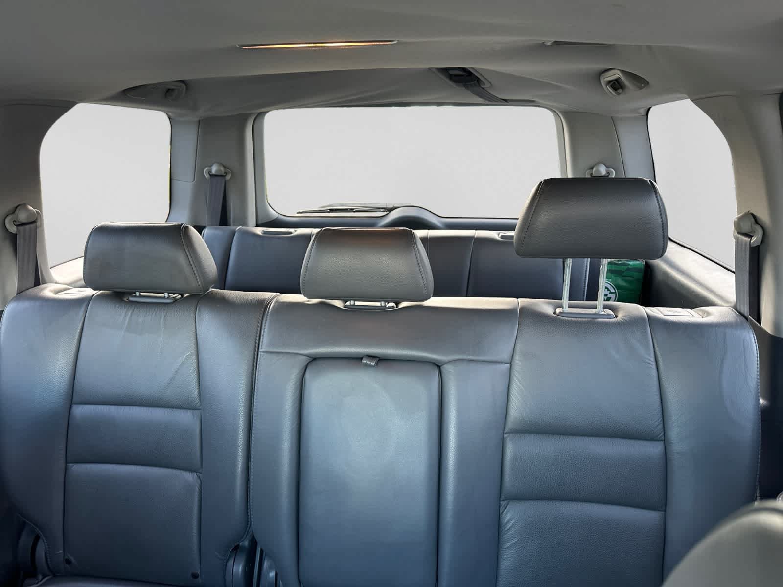 Used 2006 Honda Pilot EX-L image 20