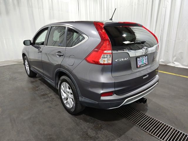 Used 2015 Honda CR-V EX image 5