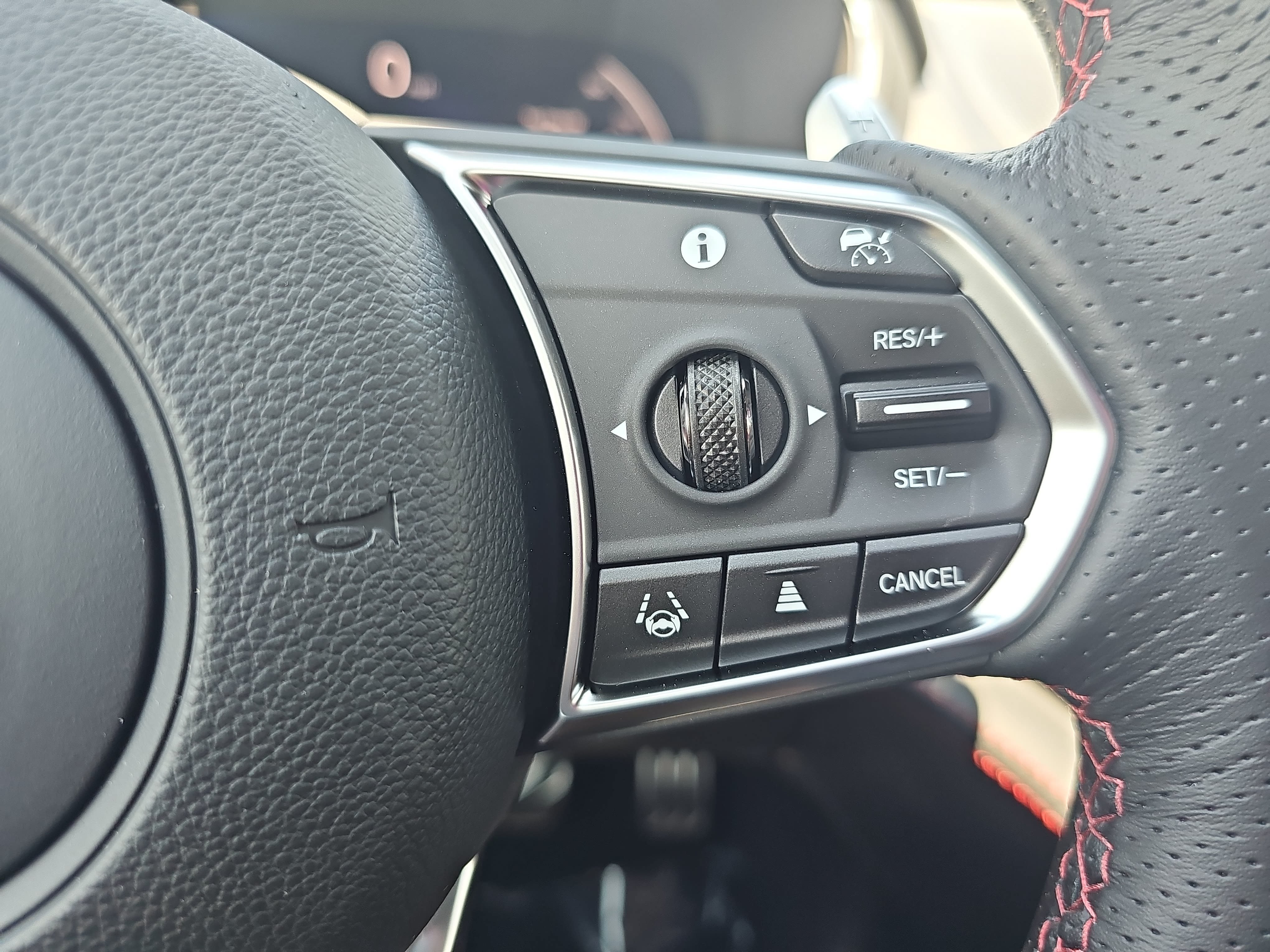 New 2026 Acura MDX A-Spec AWD/4WD image 19