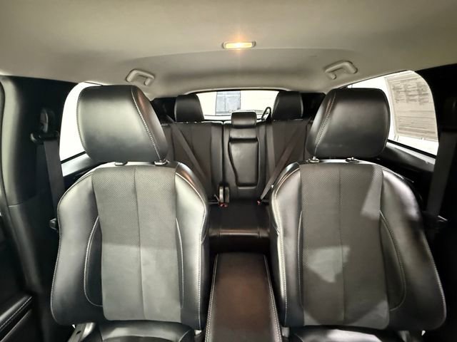 Used 2025 Mitsubishi Eclipse Cross AWD image 27