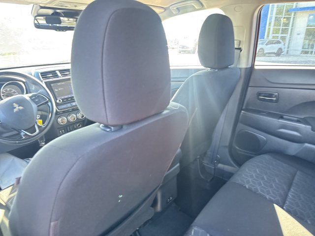 Used 2022 Mitsubishi Outlander Sport LE AWD/4WD image 25