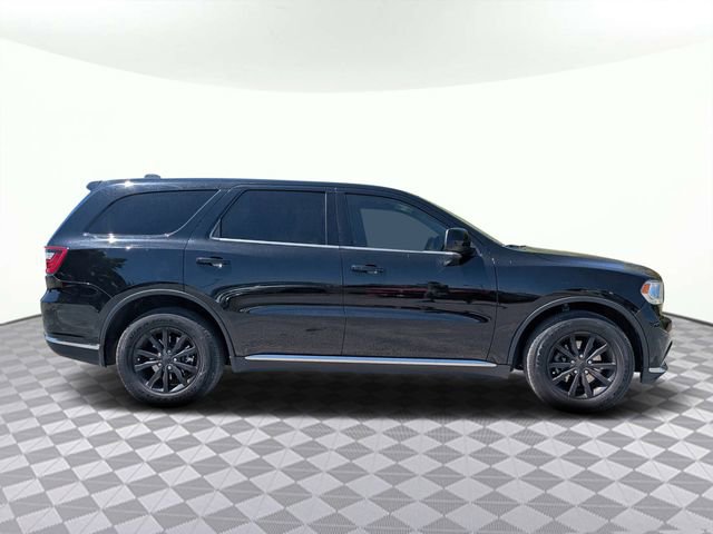 Used 2020 Dodge Durango SXT w/ 3rd Row Seating Group image 3