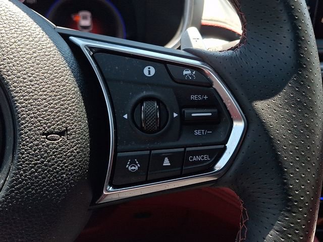 Certified 2025 Acura MDX A-Spec AWD/4WD image 24