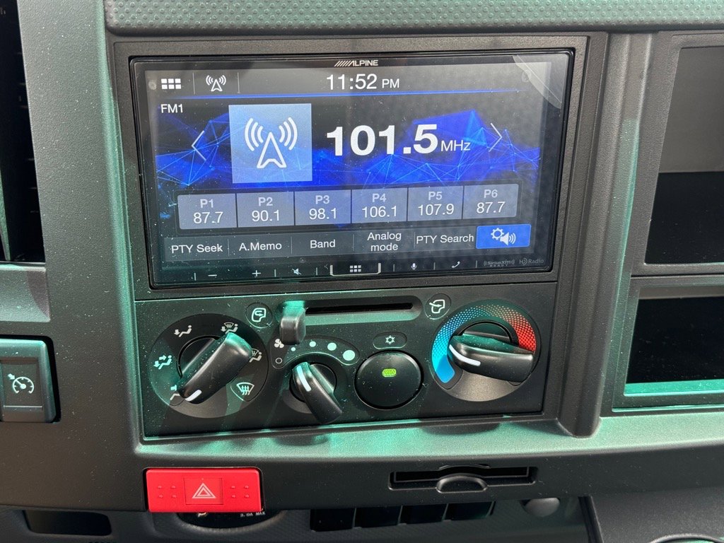 New 2024 Chevrolet Low Cab Forward 5500HD image 14