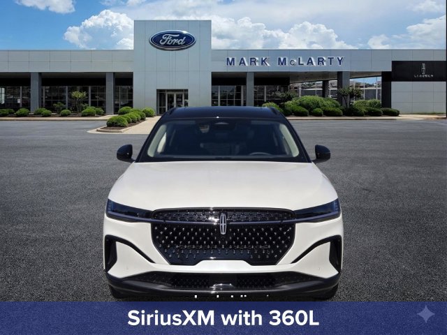 New 2026 Lincoln Nautilus Reserve w/ Jet Appearance Package AWD/4WD image 7