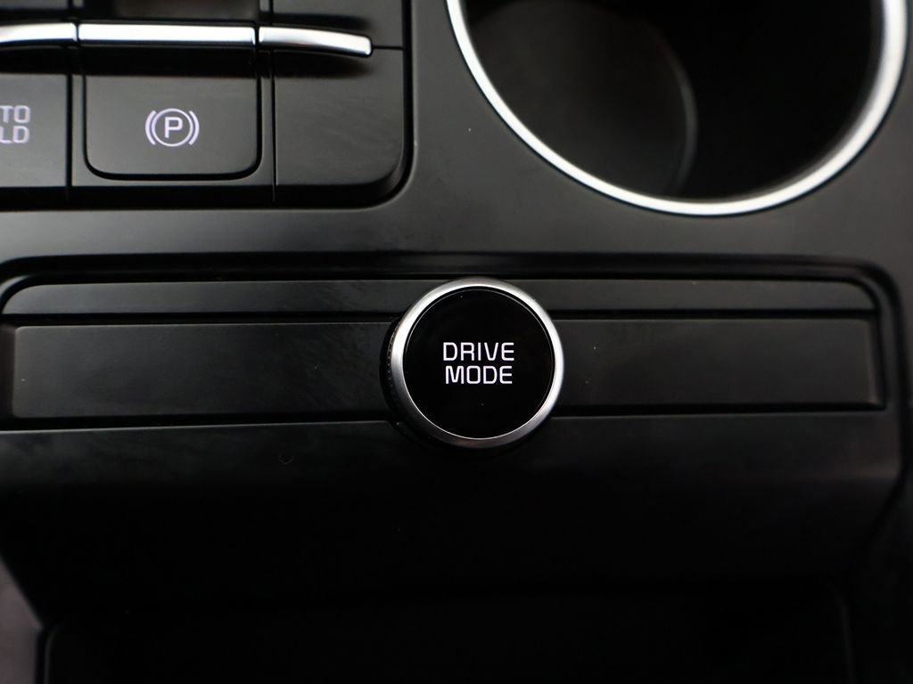 Used 2021 Kia K5 GT-Line image 49