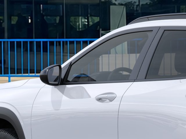 New 2026 Chevrolet Trax LT w/ Driver Confidence Package FWD image 12